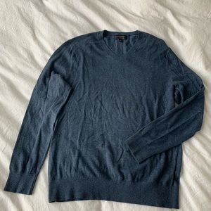 Men’s Banana Republic Luxe Sweater